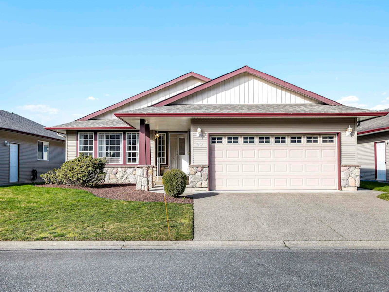 43 - 7330 Elm Road, Agassiz BC V0M 1A2