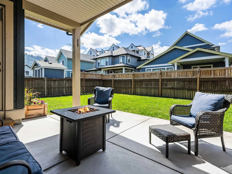 36-46211 Promontory Road, Chilliwack, BC, V2R 6E4 - 36