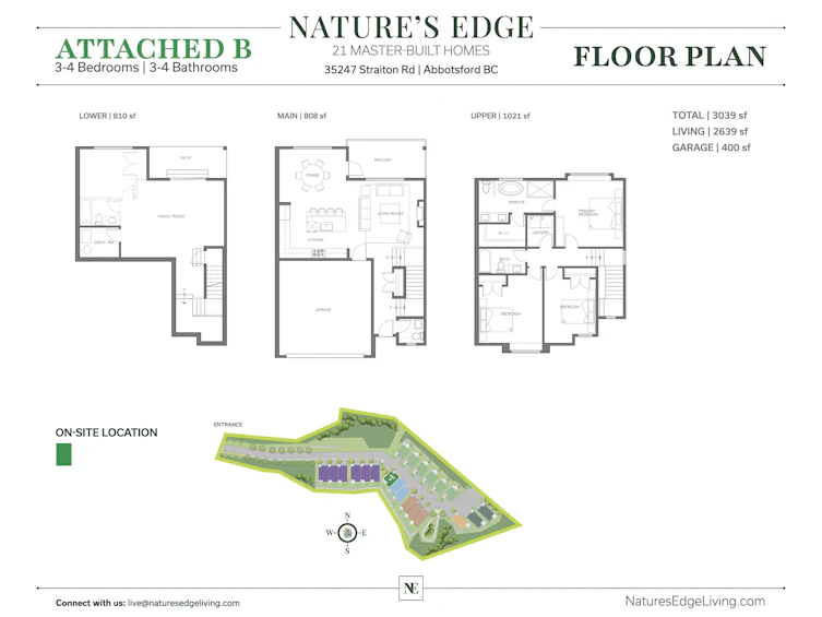 7-35247 Straiton Road, Abbotsford, BC, V2S 7Z1 - 39