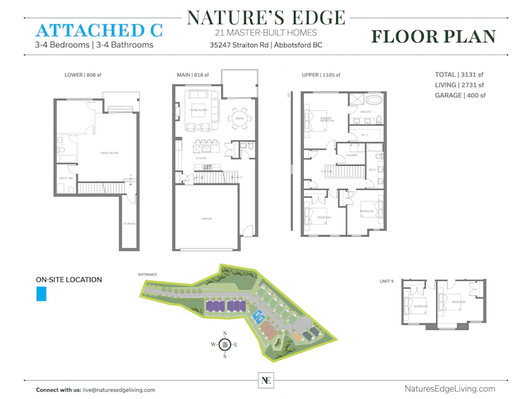 9-35247 Straiton Road, Abbotsford, BC, V2S 7Z1 - 37