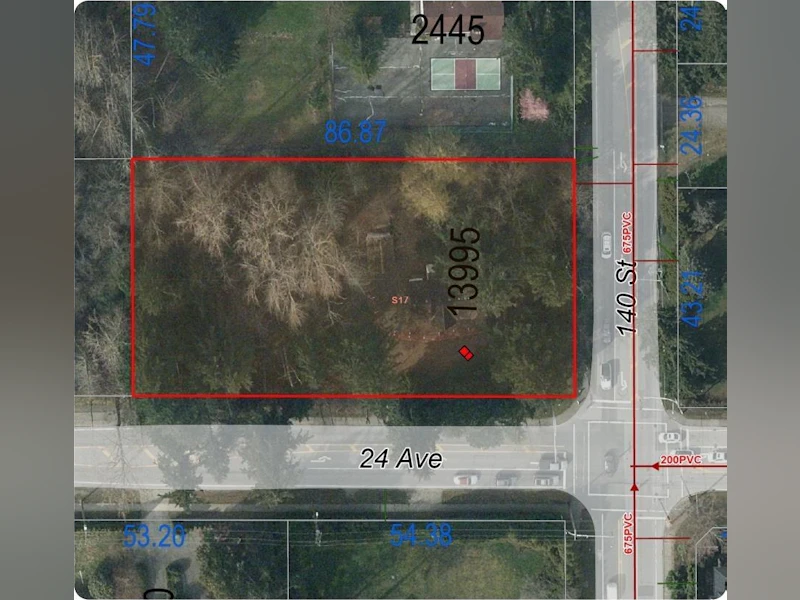 13995 24th Avenue, Surrey BC V4A 2H1