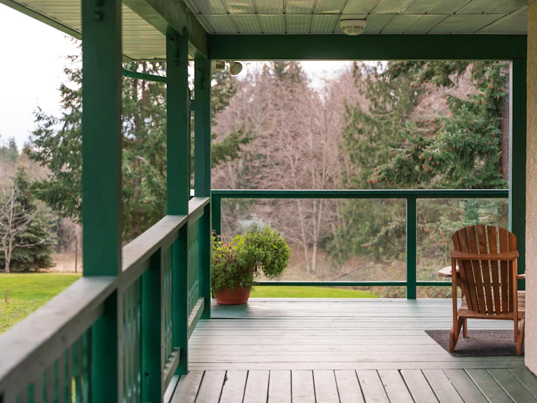 2562 Miles Road, Roberts Creek, BC, V0N 2W4 - 14
