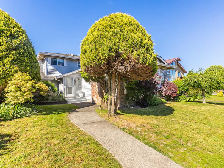 431 Glenbrook Drive, New Westminster, BC, V3L 5J3 - 4