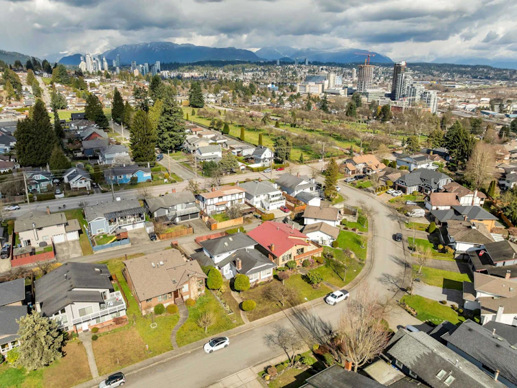 431 Glenbrook Drive, New Westminster, BC, V3L 5J3 - 34