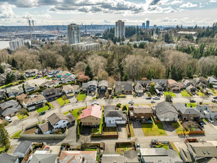 431 Glenbrook Drive, New Westminster, BC, V3L 5J3 - 36