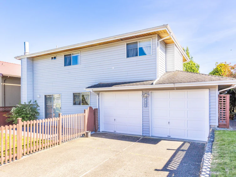 431 Glenbrook Drive, New Westminster, BC, V3L 5J3 - 32