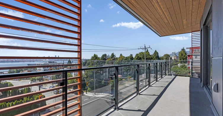 401-422 E 3rd Street, North Vancouver, BC, V7L 0K1 - 20