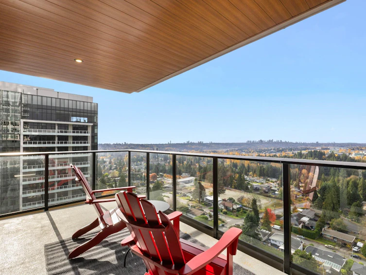 1707-720 Farrow Street, Coquitlam, BC, V3J 0P3 - 22