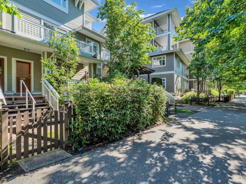 138 - 7388 Macpherson Avenue, Burnaby BC V5J 0A1