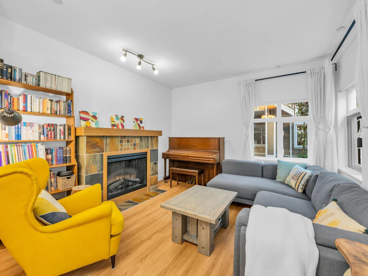 138-7388 Macpherson Avenue, Burnaby, BC, V5J 0A1 - 7