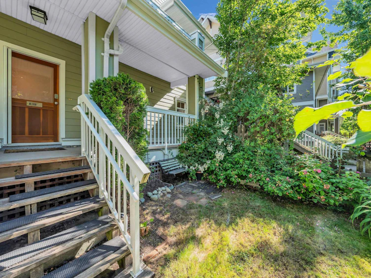 138-7388 Macpherson Avenue, Burnaby, BC, V5J 0A1 - 2