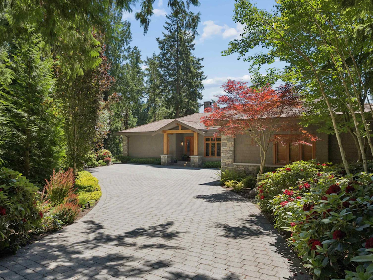 9269 Jorgensen Drive, Halfmoon Bay, BC, V7Z 1B4 - 2