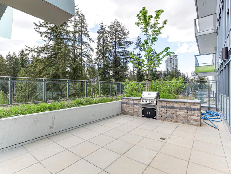 1801-1182 Westwood Street, Coquitlam, BC, V3B 0T9 - 27