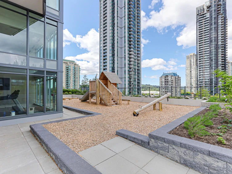 1801-1182 Westwood Street, Coquitlam, BC, V3B 0T9 - 29