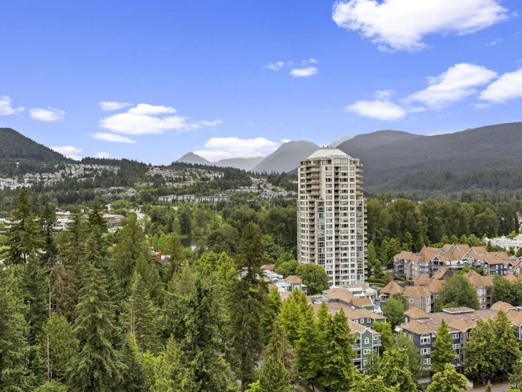 1801-1182 Westwood Street, Coquitlam, BC, V3B 0T9 - 22