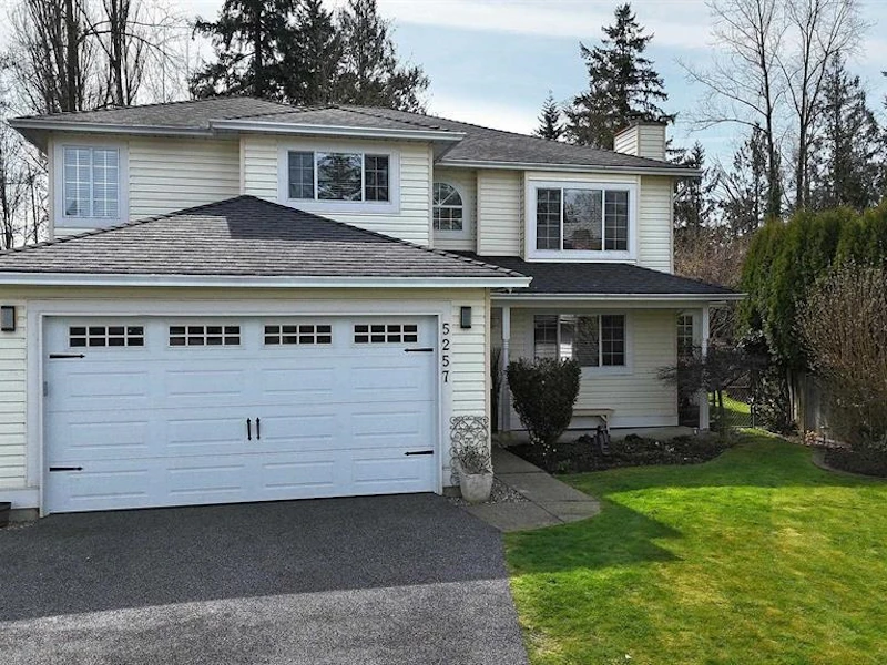 5257 197th Street, Langley BC V3A 7X8