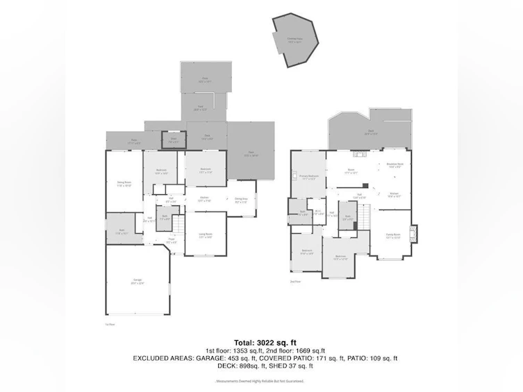5257 197 Street, Langley, BC, V3A 7X8 - 40