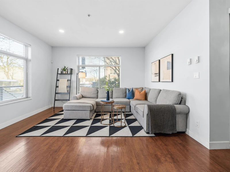 112 - 2330 Wilson Avenue, Port Coquitlam BC V3C 1Z6