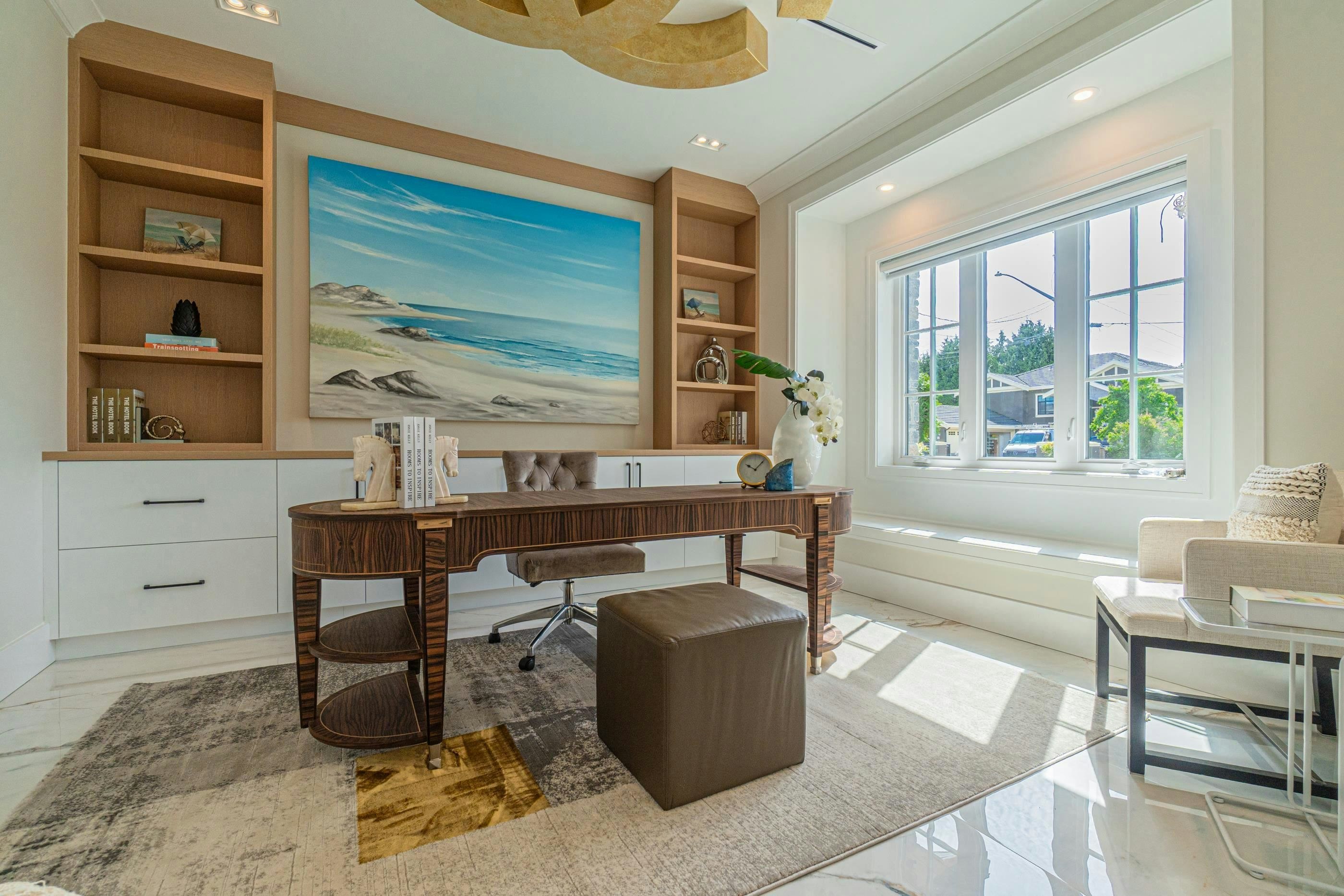 9531 Kirkmond Crescent, Richmond, BC, V7E 1M7 - 8