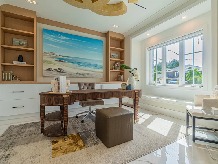 9531 Kirkmond Crescent, Richmond, BC, V7E 1M7 - 8