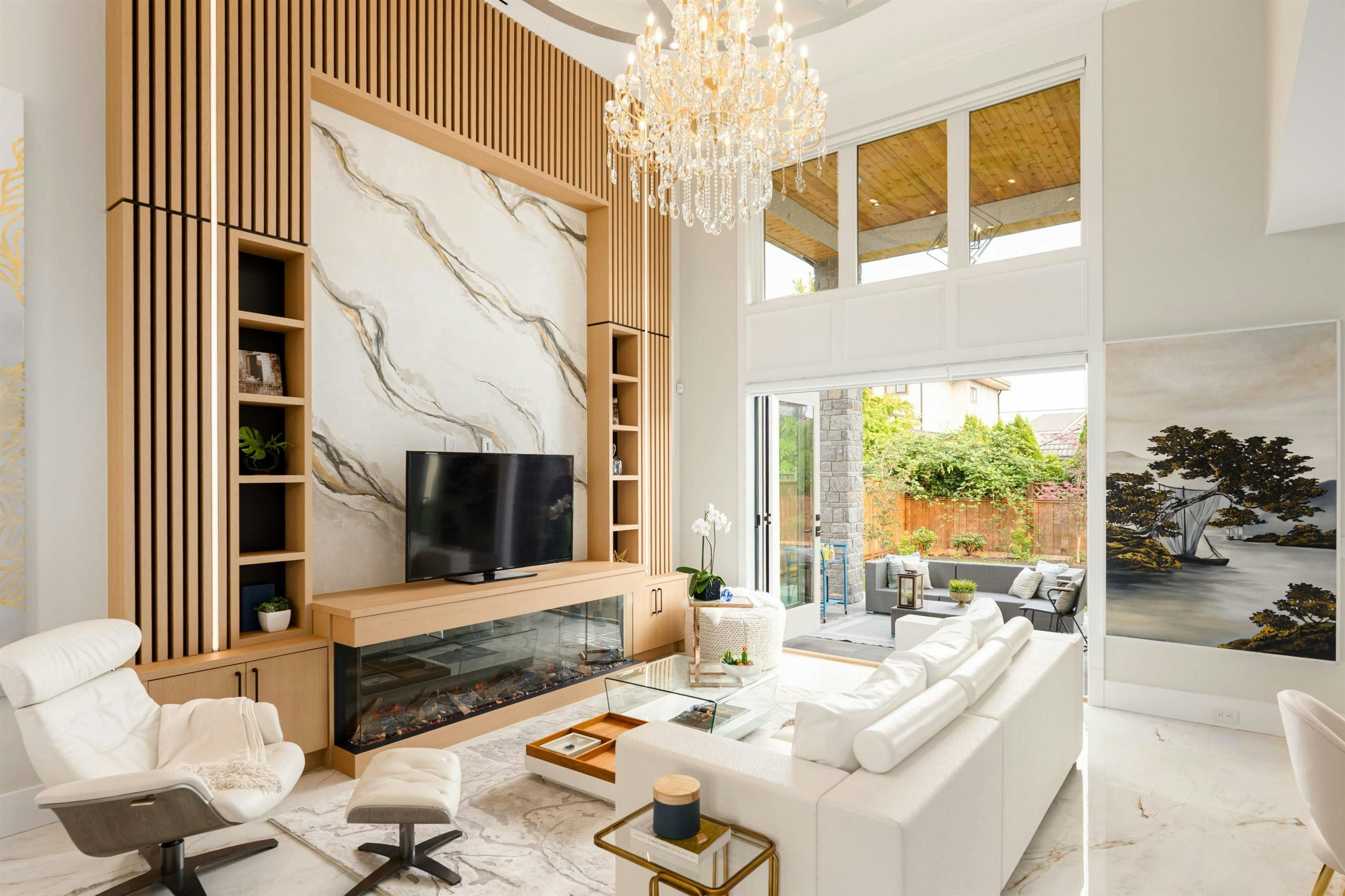 9531 Kirkmond Crescent, Richmond, BC, V7E 1M7 - 6