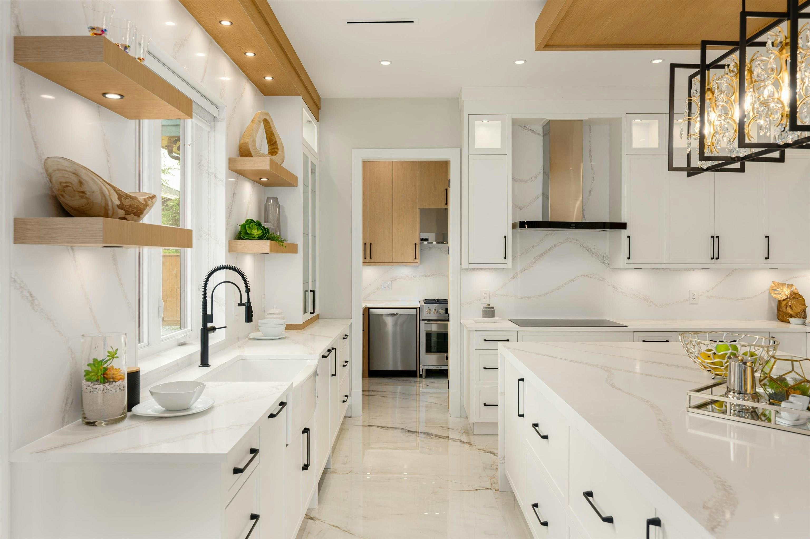 9531 Kirkmond Crescent, Richmond, BC, V7E 1M7 - 12