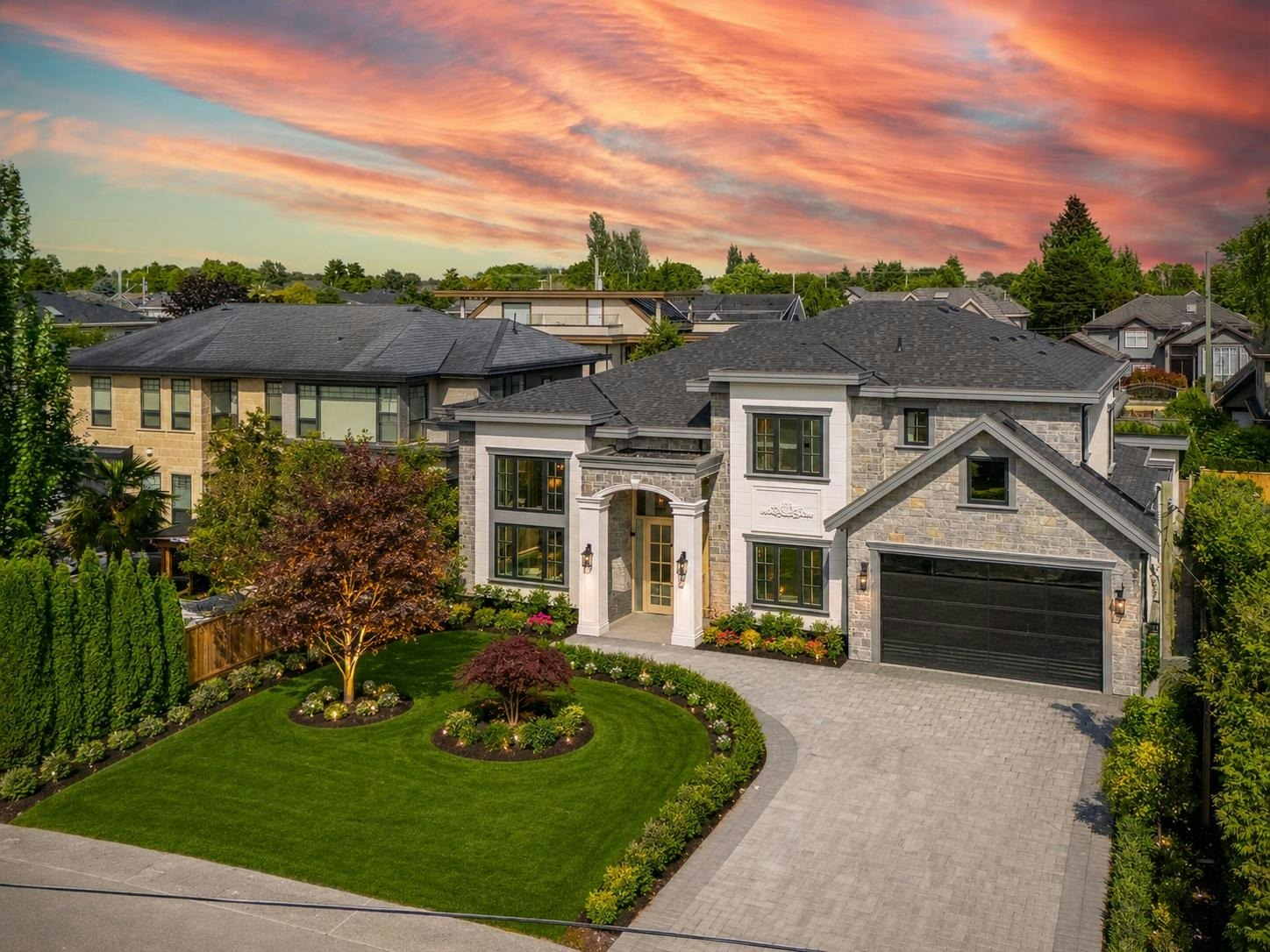 9531 Kirkmond Crescent, Richmond, BC, V7E 1M7