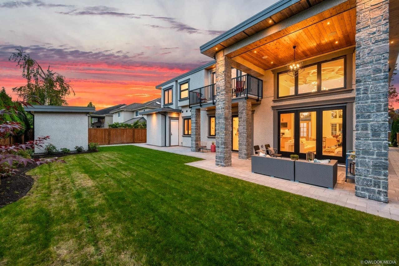 9531 Kirkmond Crescent, Richmond, BC, V7E 1M7 - 39