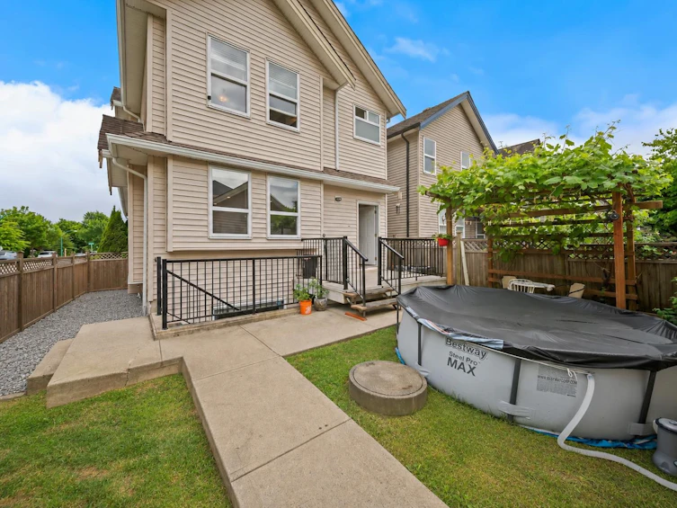 6893 192nd Street, Surrey, BC, V4N 5P6 - 28