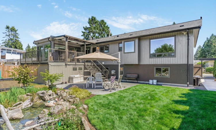 5261 Upland Drive