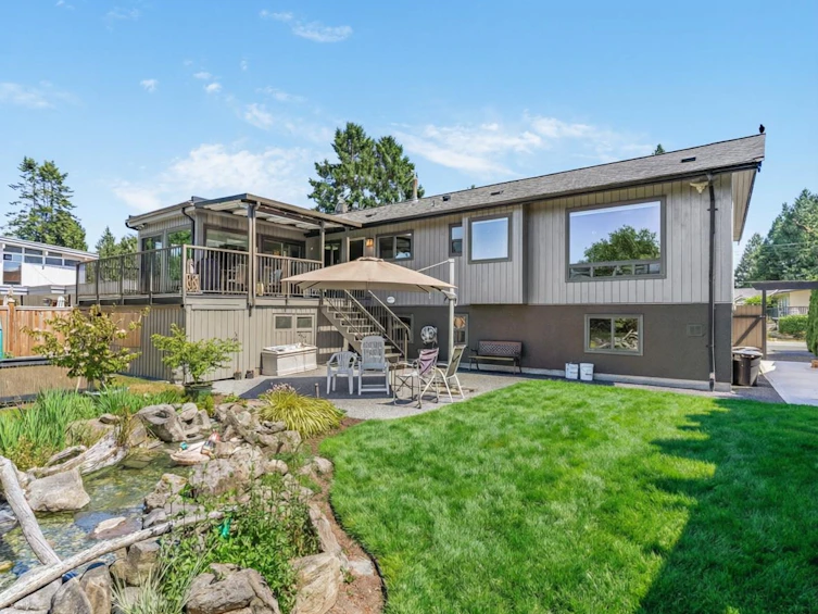 5261 Upland Drive, Delta, BC, V4M 2G3