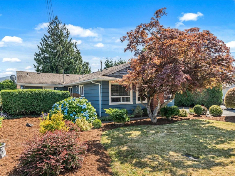 46222 Mccaffrey Boulevard, Chilliwack BC V2P 1E1