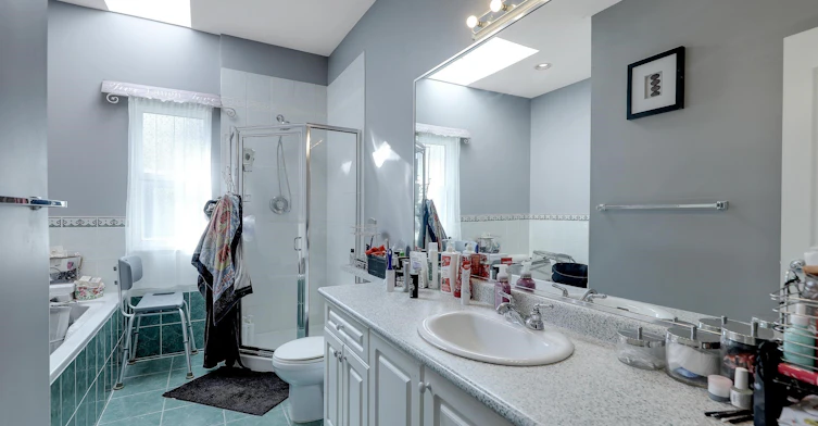 Upper-8546 164 Street, Surrey, BC, V4N 1E5 - 24