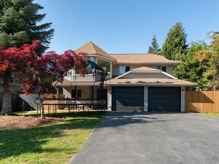 1001 Pomona Way, Squamish, BC, V0N 1T0