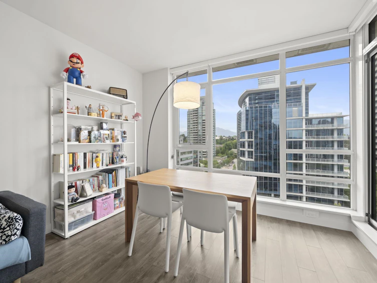 1103-2008 Rosser Avenue, Burnaby, BC, V5C 0H8 - 7