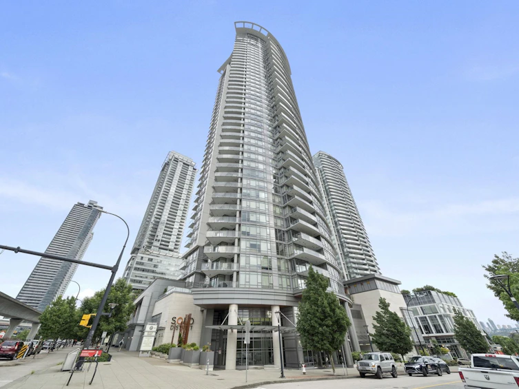 1103-2008 Rosser Avenue, Burnaby, BC, V5C 0H8