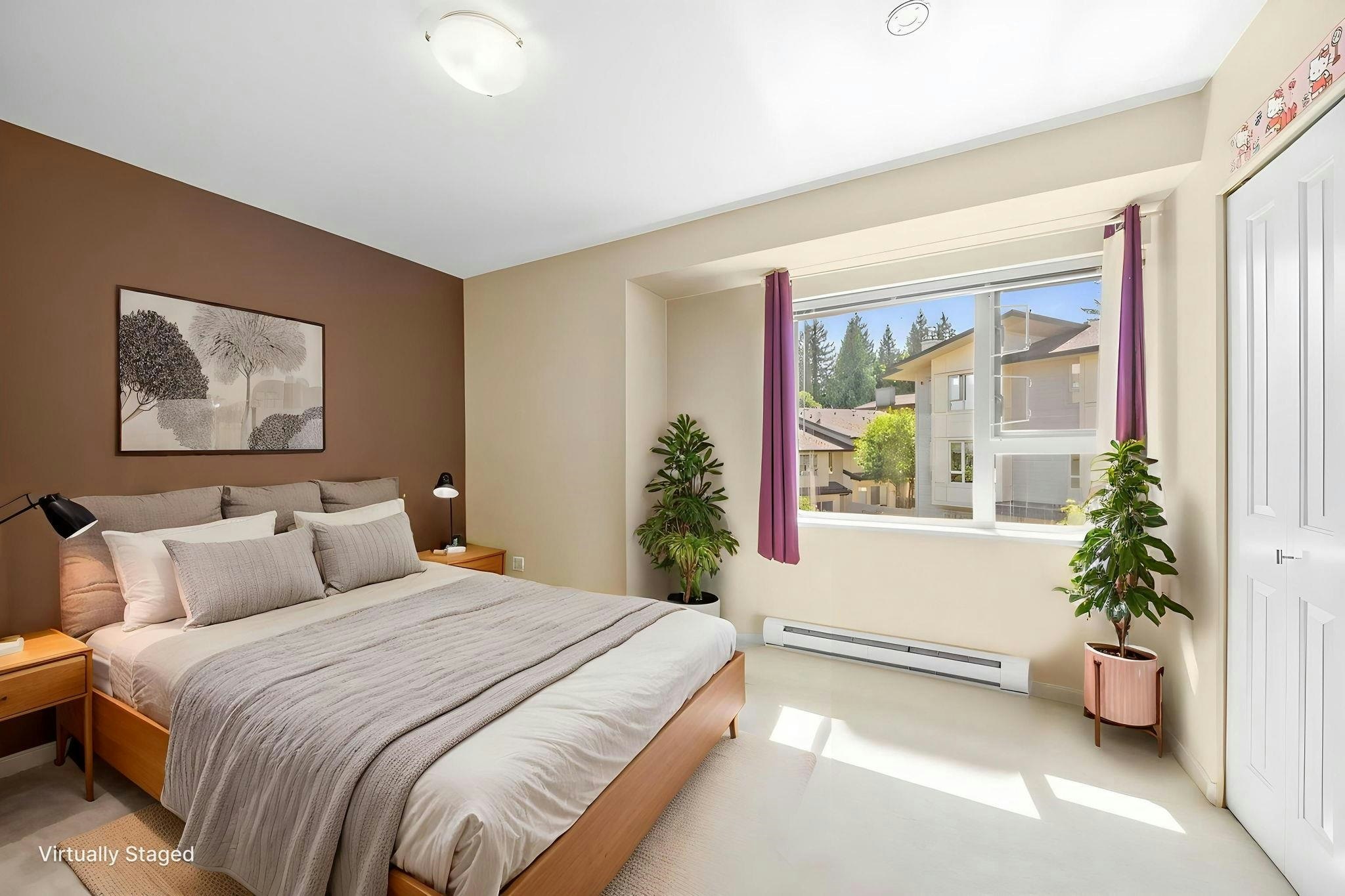 131-9229 University Crescent, Burnaby, BC, V5A 4Z2 - 18