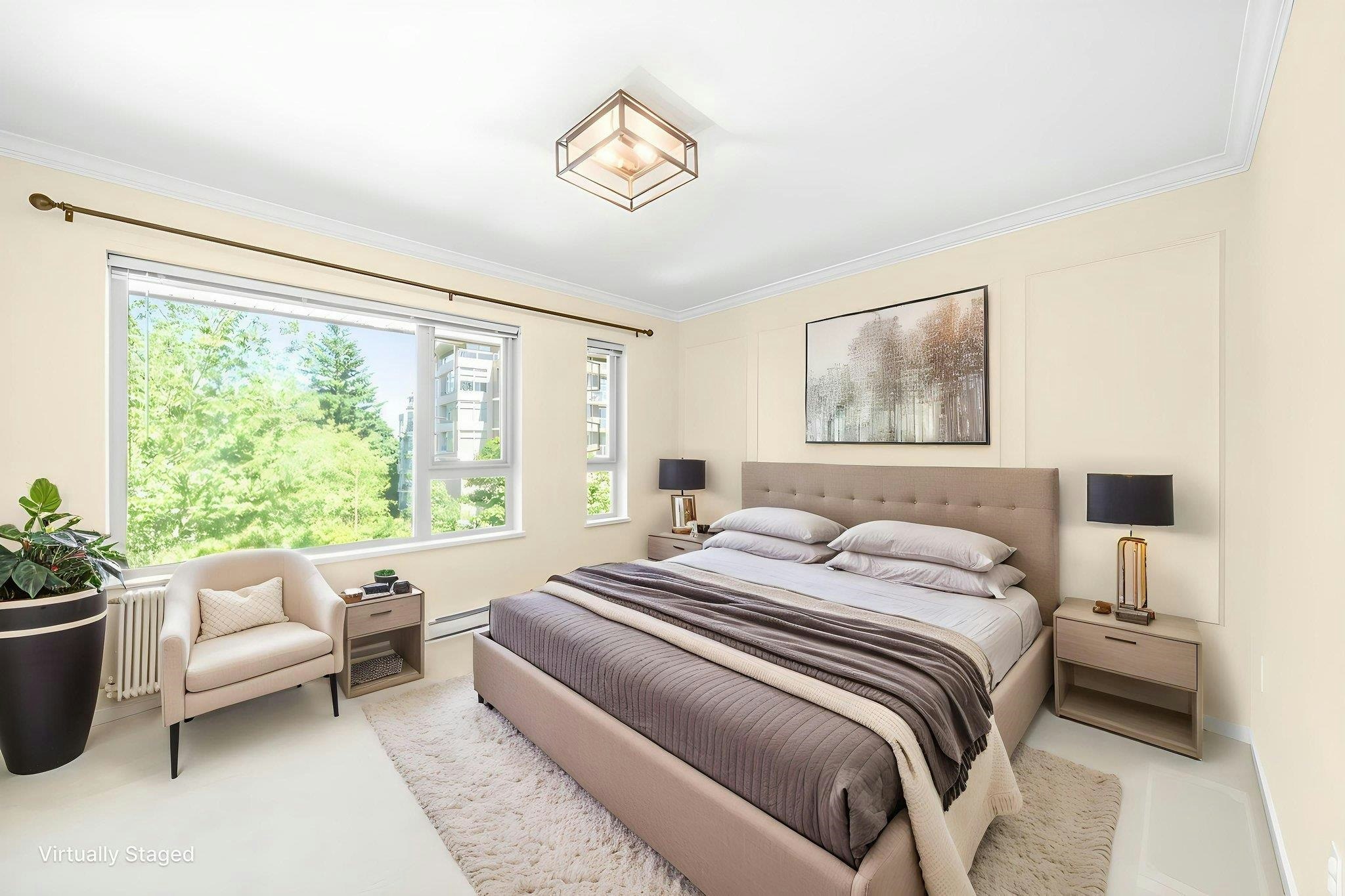 131-9229 University Crescent, Burnaby, BC, V5A 4Z2 - 24