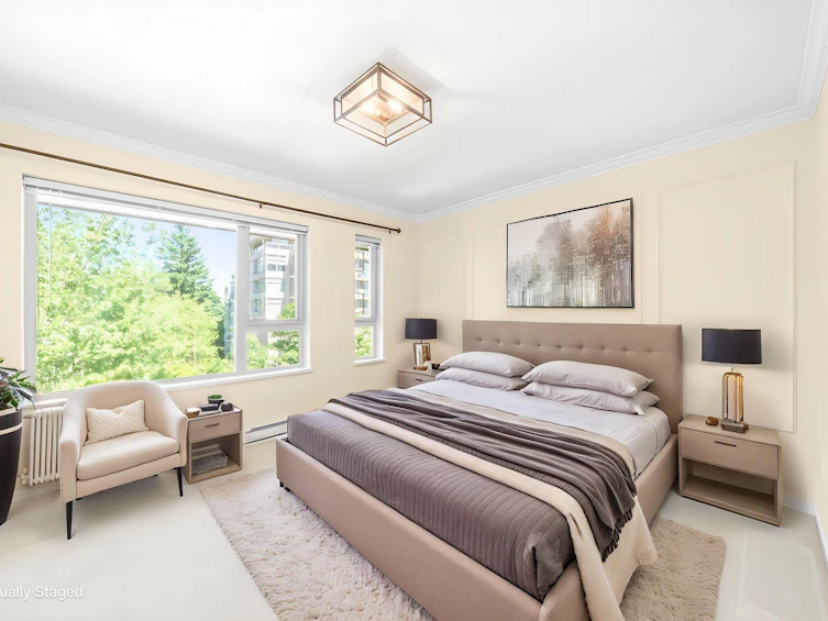 131-9229 University Crescent, Burnaby, BC, V5A 4Z2 - 24