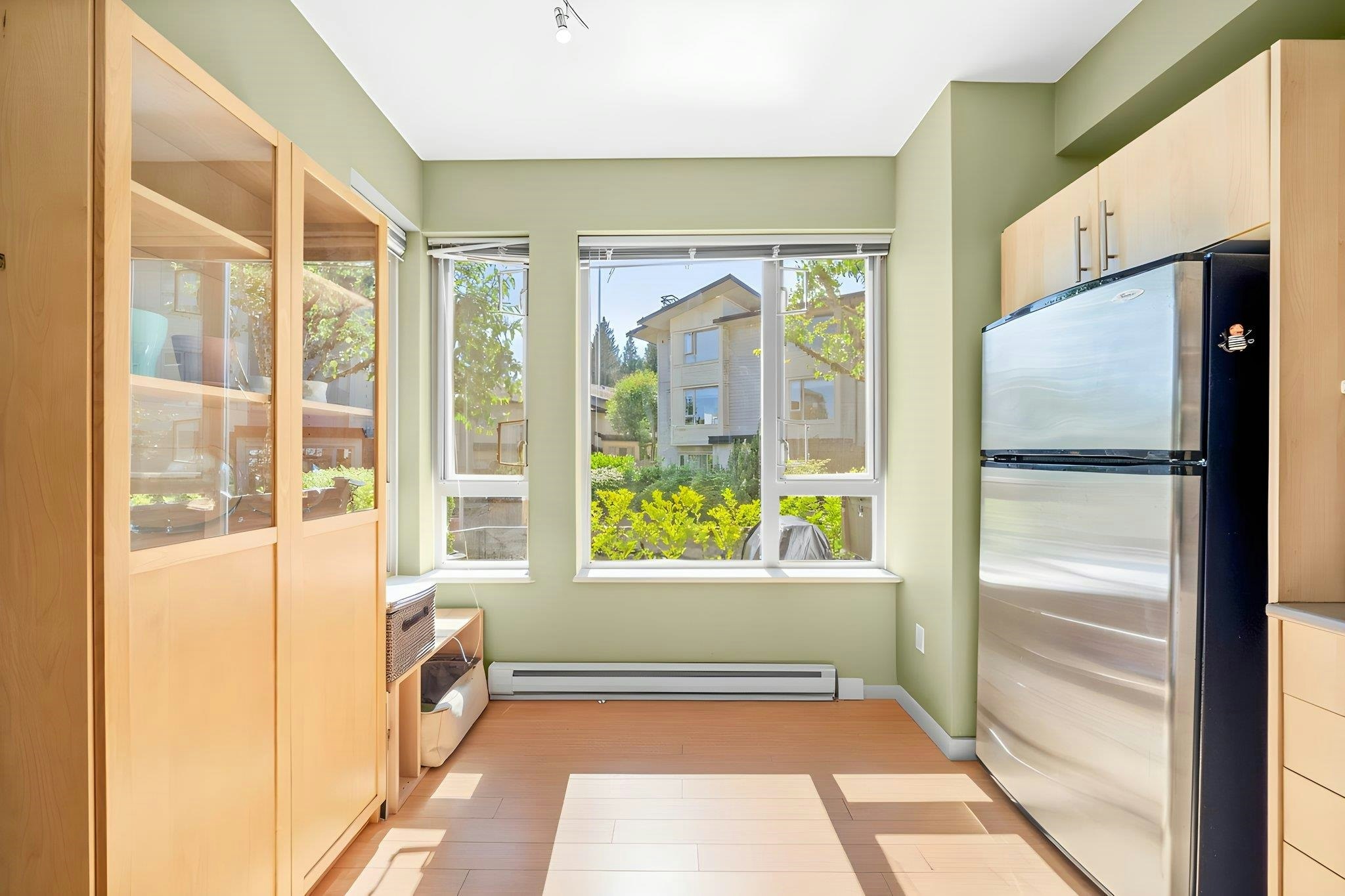 131-9229 University Crescent, Burnaby, BC, V5A 4Z2 - 8
