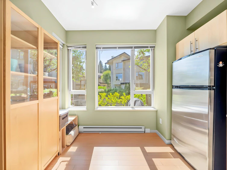 131-9229 University Crescent, Burnaby, BC, V5A 4Z2 - 8
