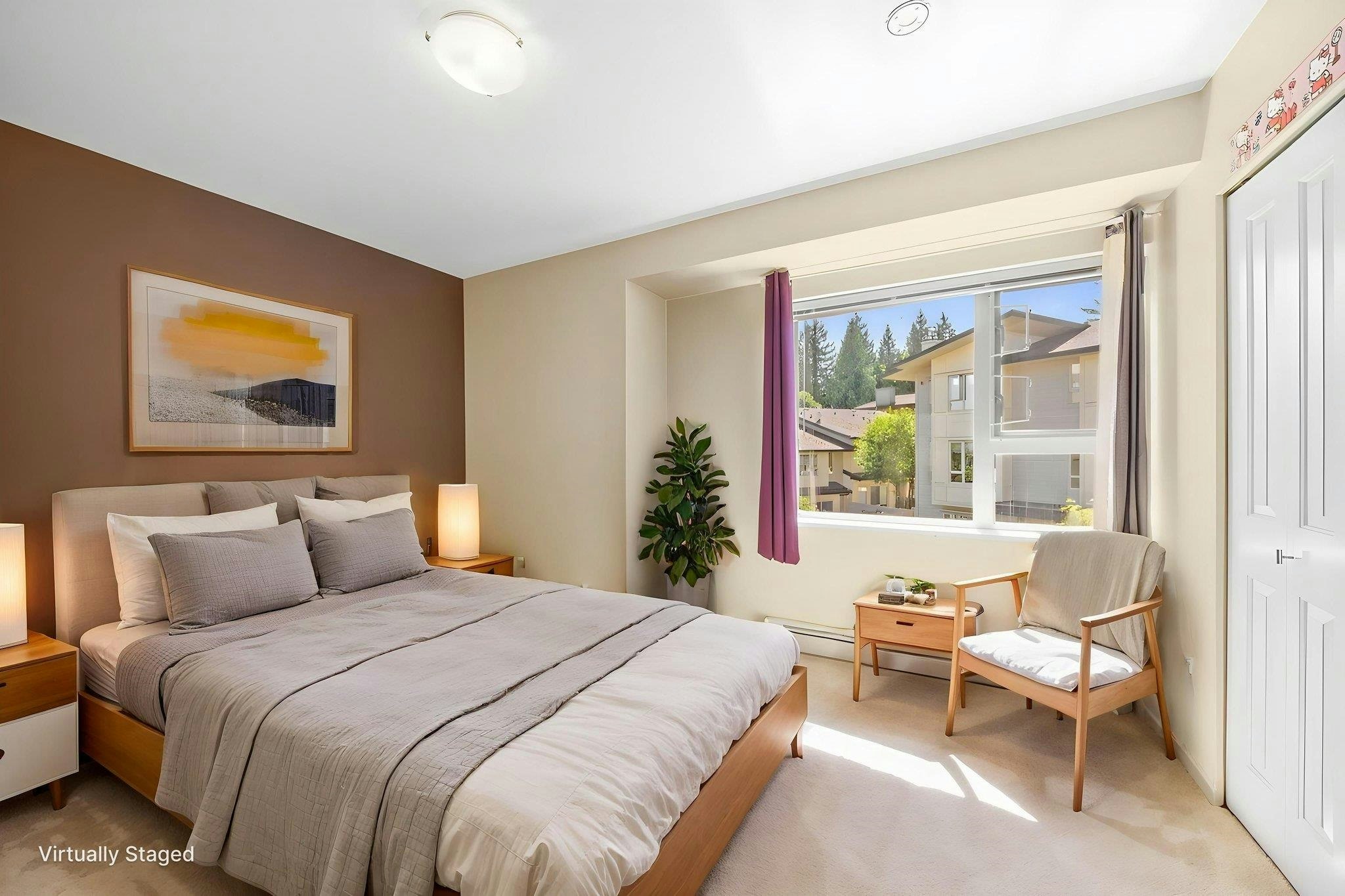 131-9229 University Crescent, Burnaby, BC, V5A 4Z2 - 22