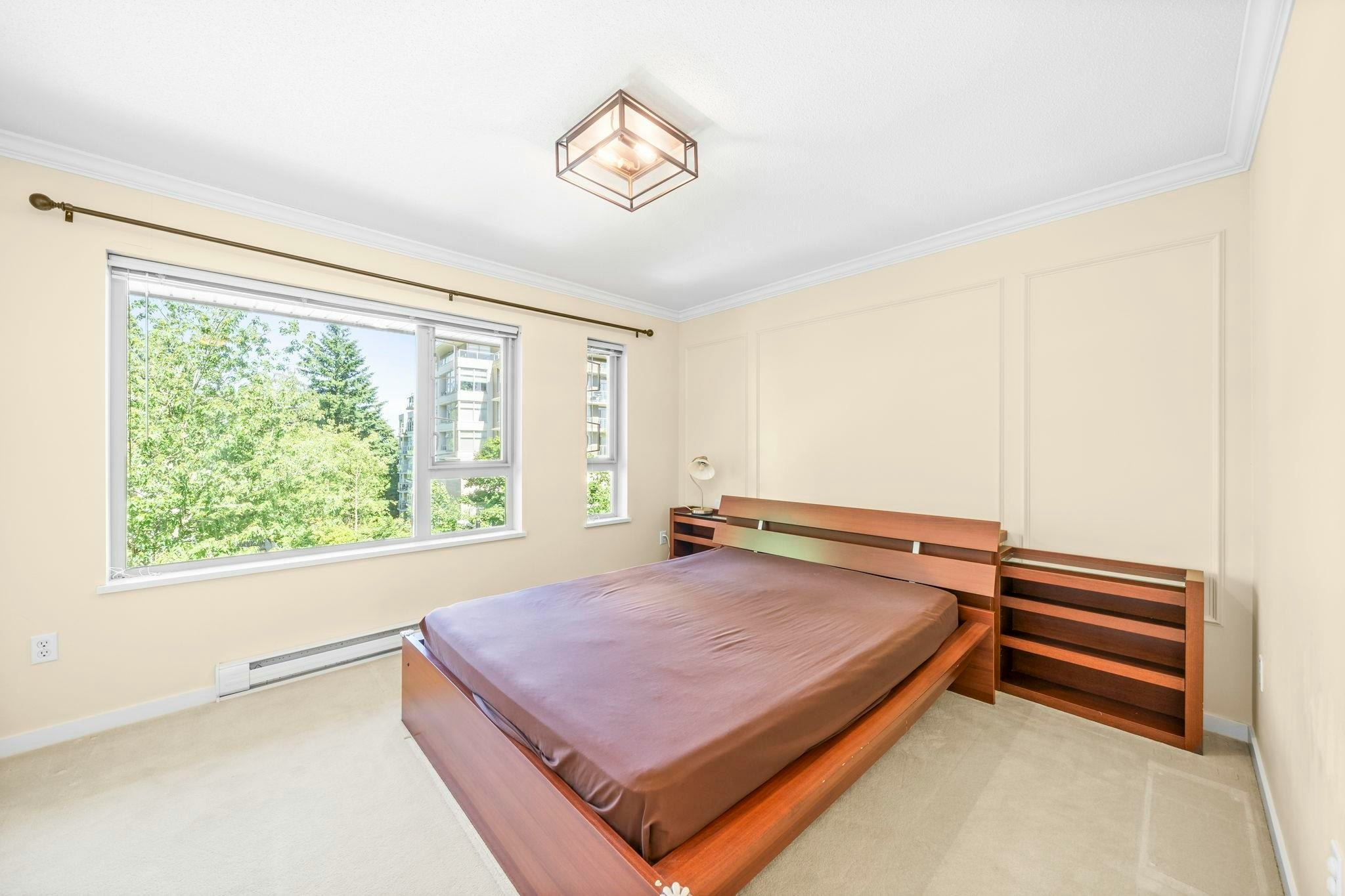 131-9229 University Crescent, Burnaby, BC, V5A 4Z2 - 23