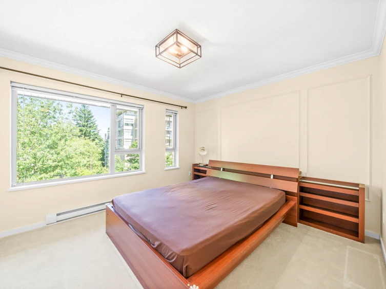 131-9229 University Crescent, Burnaby, BC, V5A 4Z2 - 23