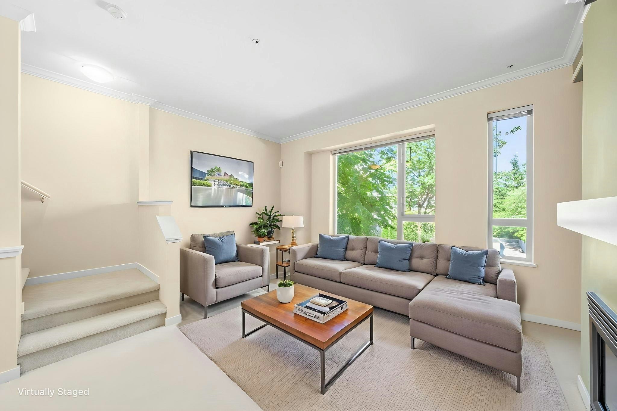 131-9229 University Crescent, Burnaby, BC, V5A 4Z2 - 16