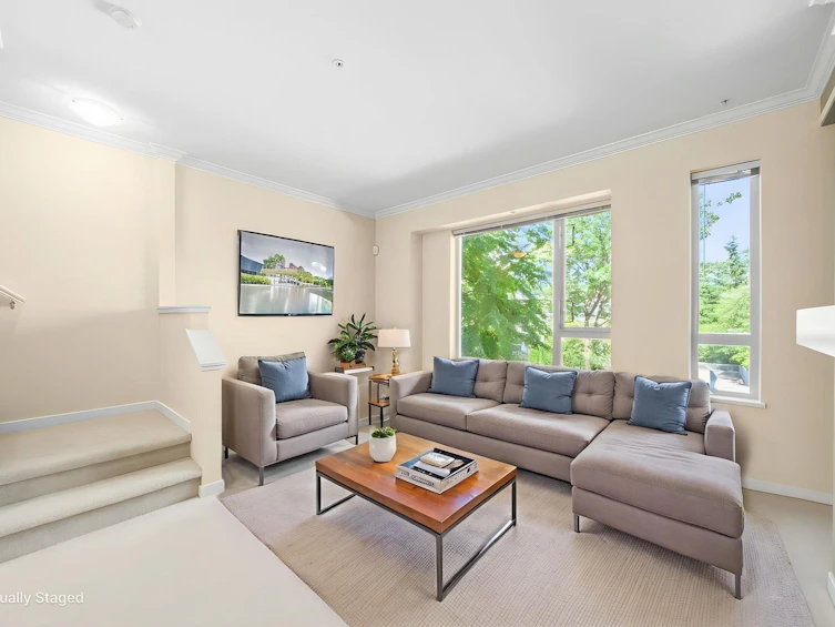 131-9229 University Crescent, Burnaby, BC, V5A 4Z2 - 16