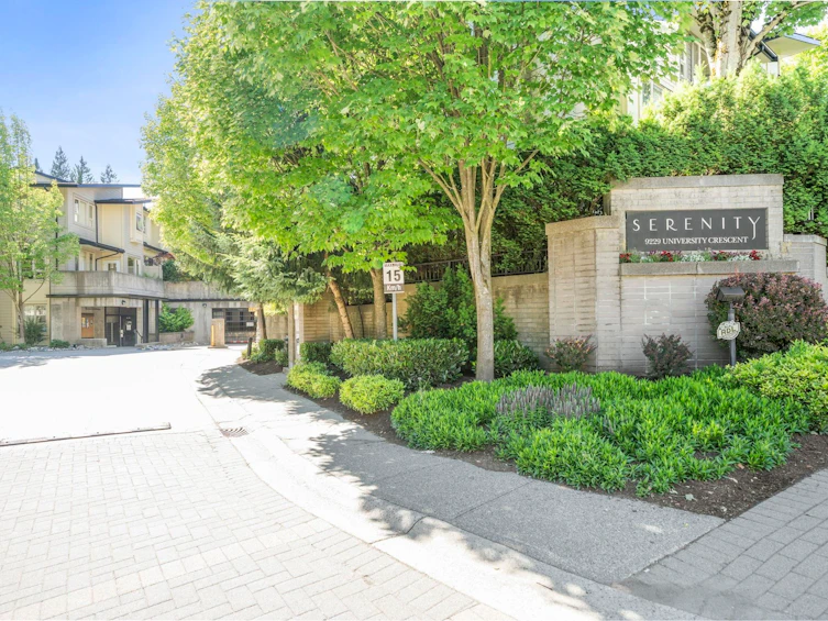 131-9229 University Crescent, Burnaby, BC, V5A 4Z2 - 37