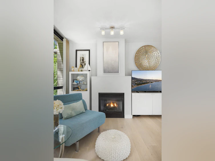 304-1003 Burnaby Street, Vancouver, BC, V6E 4R7 - 5