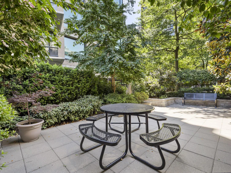 304-1003 Burnaby Street, Vancouver, BC, V6E 4R7 - 36