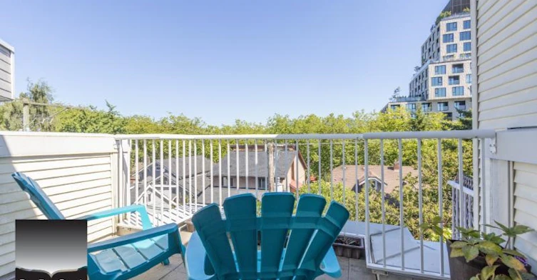 301-3727 West 10th Avenue, Vancouver, BC, V6R 2G5 - 13
